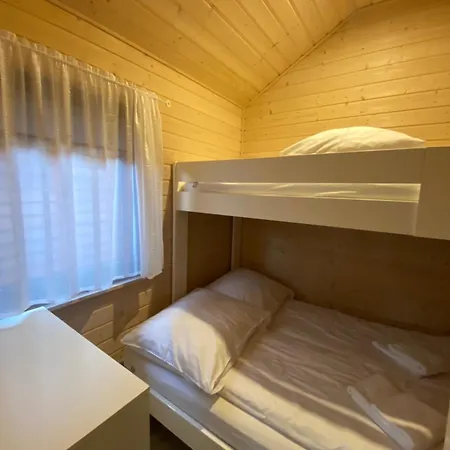 Πάρκο διακοπών Caloroczne Alex