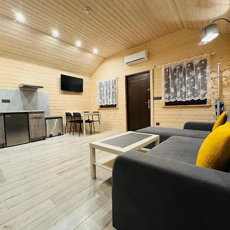 Caloroczne Alex Πάρκο διακοπών