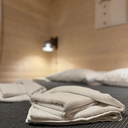 Caloroczne Alex Πάρκο διακοπών