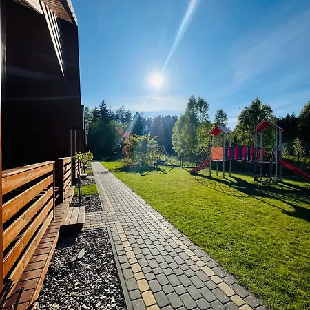 Caloroczne Alex Πάρκο διακοπών *