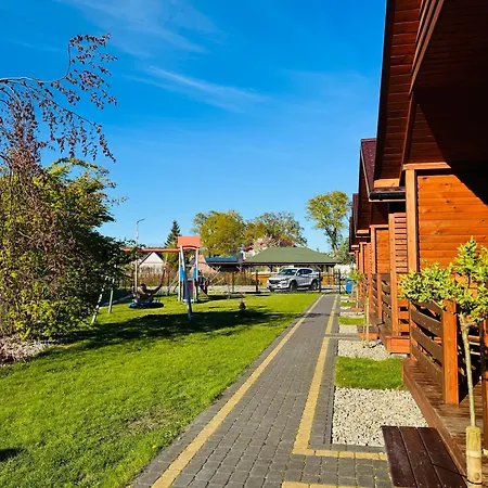 Caloroczne Alex Πάρκο διακοπών