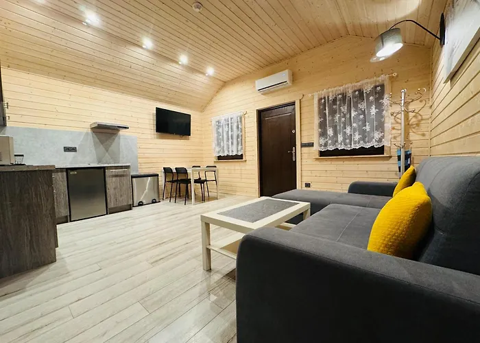 Caloroczne Alex Parque de vacaciones