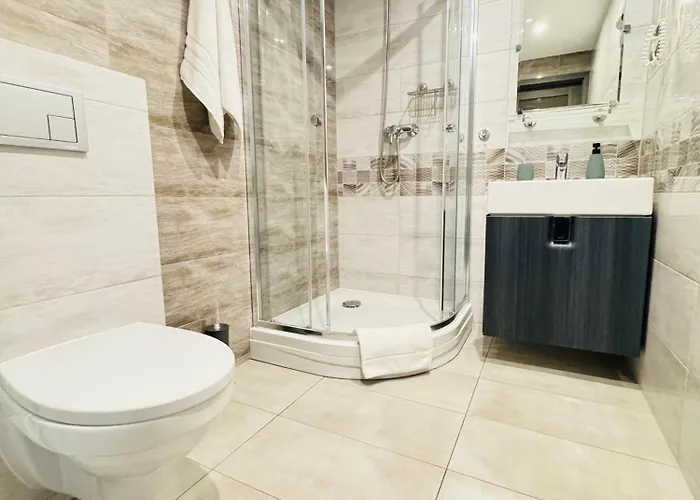 Caloroczne Alex Parque de vacaciones *